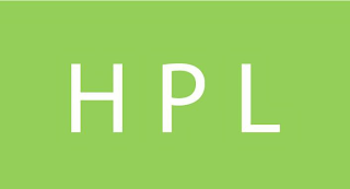 HPL logo