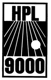 HPL 9000