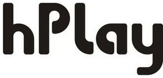 HPLAY logo