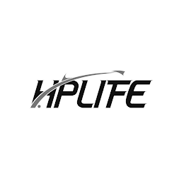 HPLIFE logo