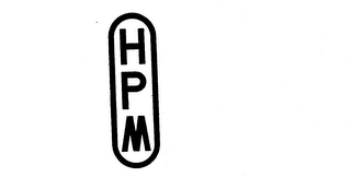 HPM logo
