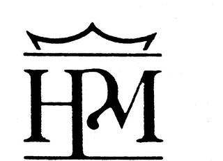 HPM logo
