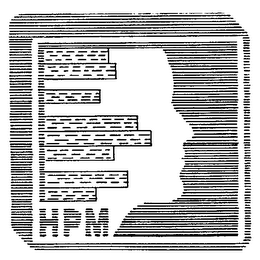 HPM logo