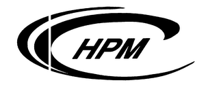 HPM logo