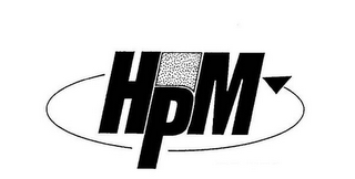 HPM logo