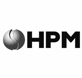 HPM logo