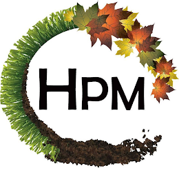 HPM logo