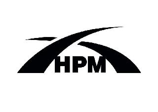 HPM logo