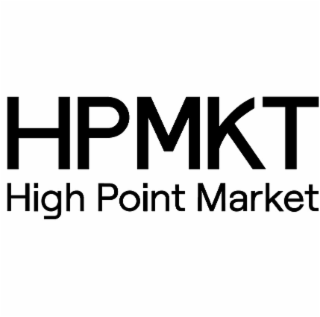 HPMKT HIGH POINT MARKET logo