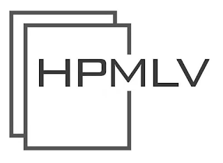 HPMLV logo