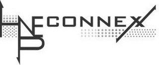 HPNECONNEXX logo