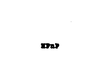 HPNP logo
