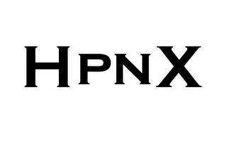 HPNX logo