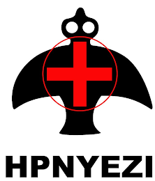 HPNYEZI logo