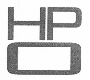 HPO logo