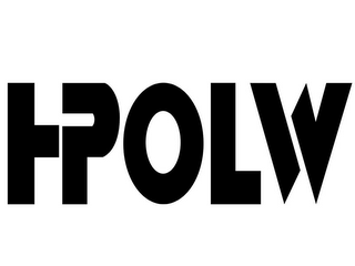 HPOLW logo