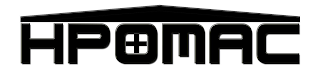 HPOMAC logo