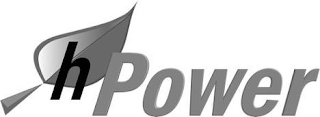HPOWER logo