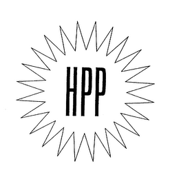 HPP logo