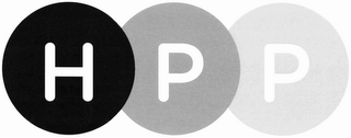 HPP logo