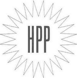HPP logo