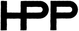 HPP logo