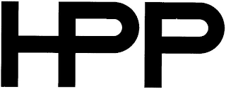 HPP logo