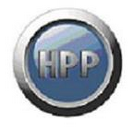 HPP logo