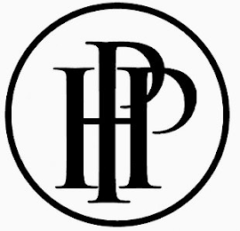 HPP logo