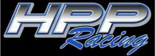 HPP RACING logo
