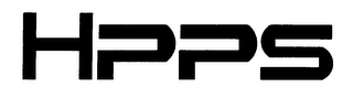 HPPS logo