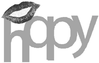 HPPY logo