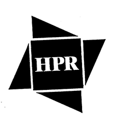 HPR logo