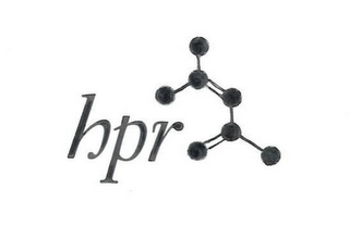 HPR logo