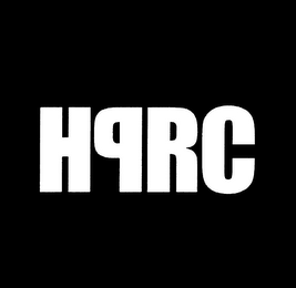 HPRC logo