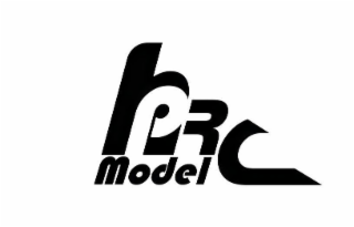 HPRCMODEL logo