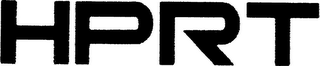 HPRT logo