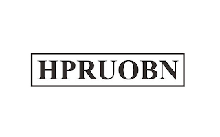 HPRUOBN logo