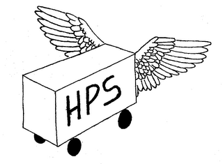 HPS logo