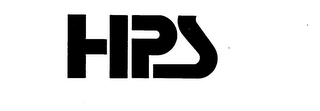 HPS logo