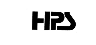 HPS logo