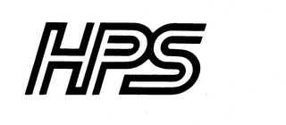 HPS logo