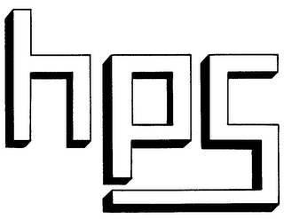 HPS logo