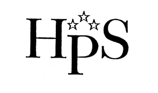 HPS logo