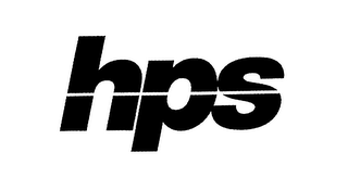 HPS logo