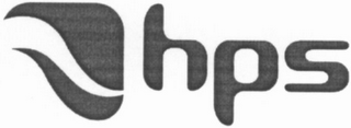 HPS logo