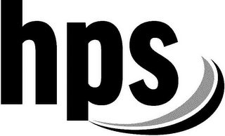 HPS logo