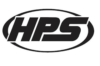 HPS logo