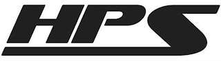 HPS logo