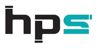 HPS logo
